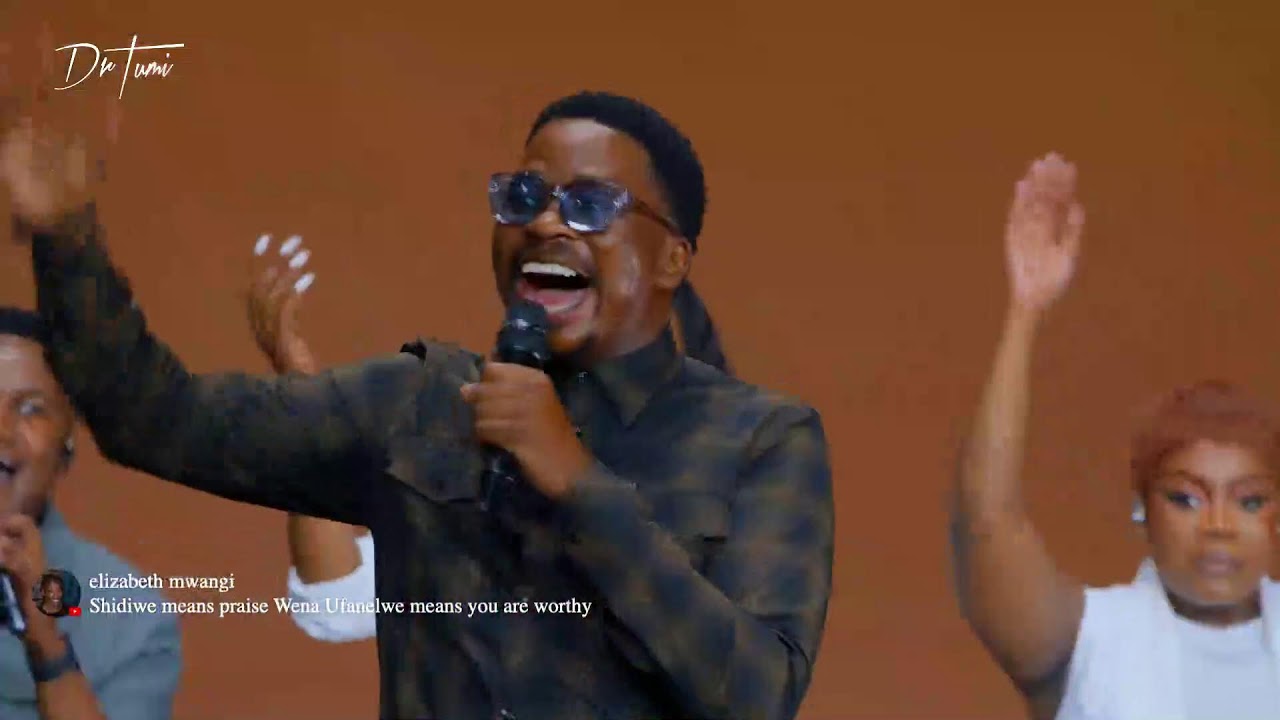 Ufanelwe