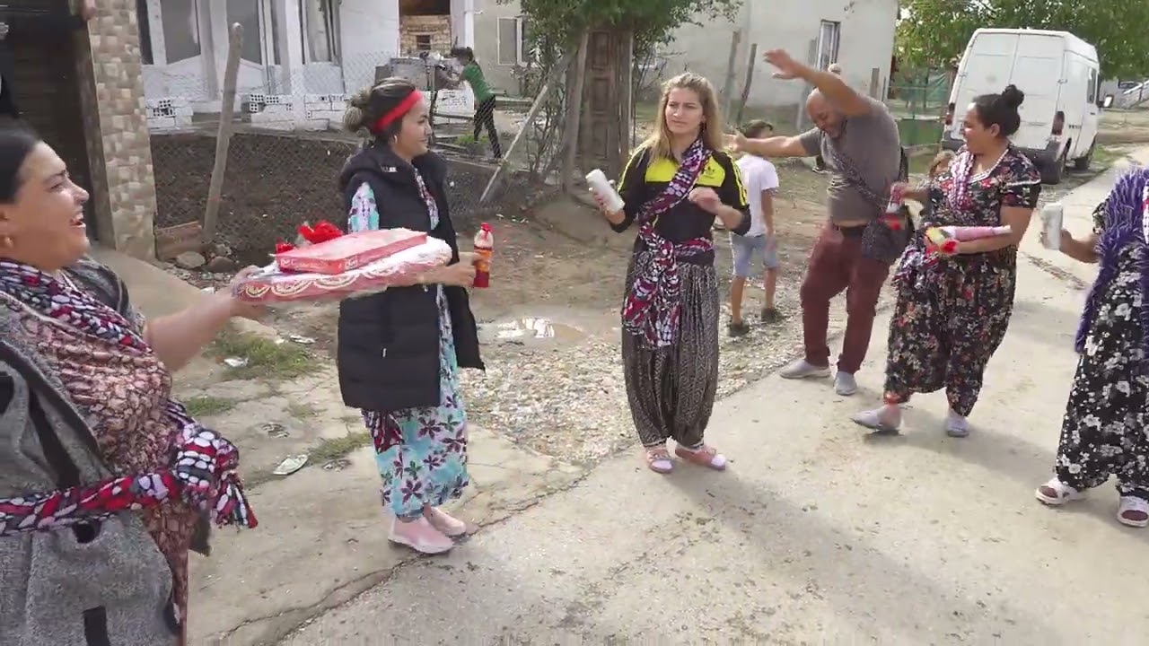 Etem ve Sevilcan Tatlı Rakı 06.10.2023