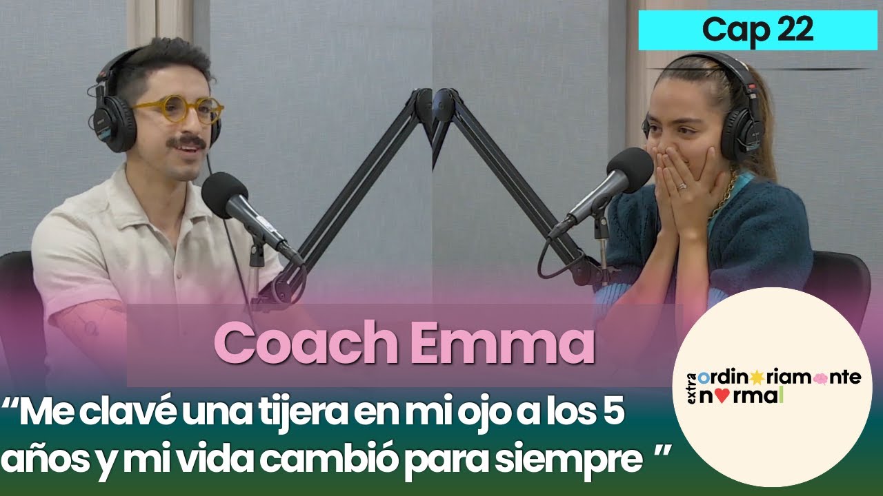 Coach Emma: Cap 22 | 