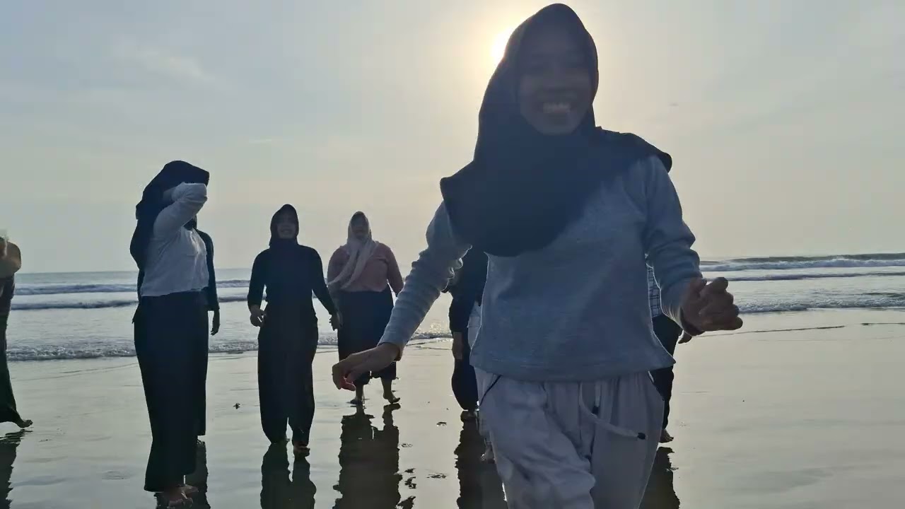 Pantai