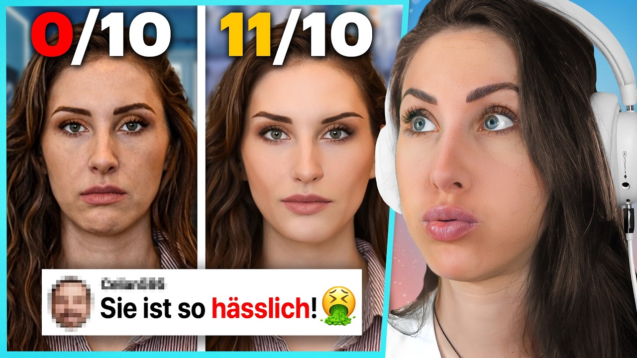 Seit wann ist M0bb&iexcl;ng eigentlich lustig?!