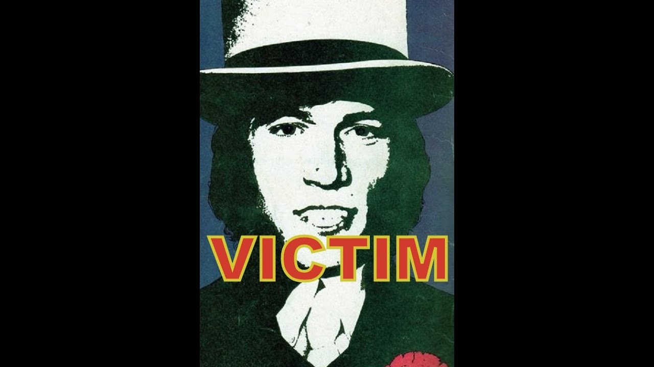 Barry Gibb - Victim