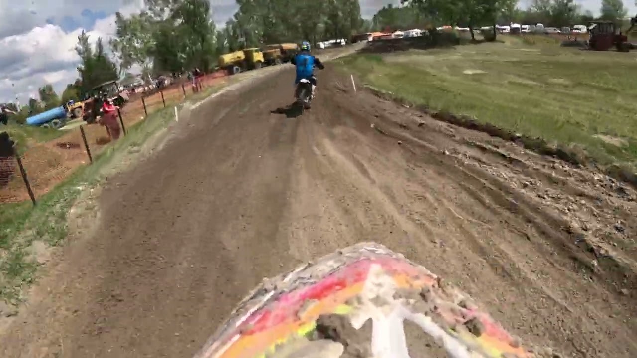 Kiskunlacháza Motocross 2023