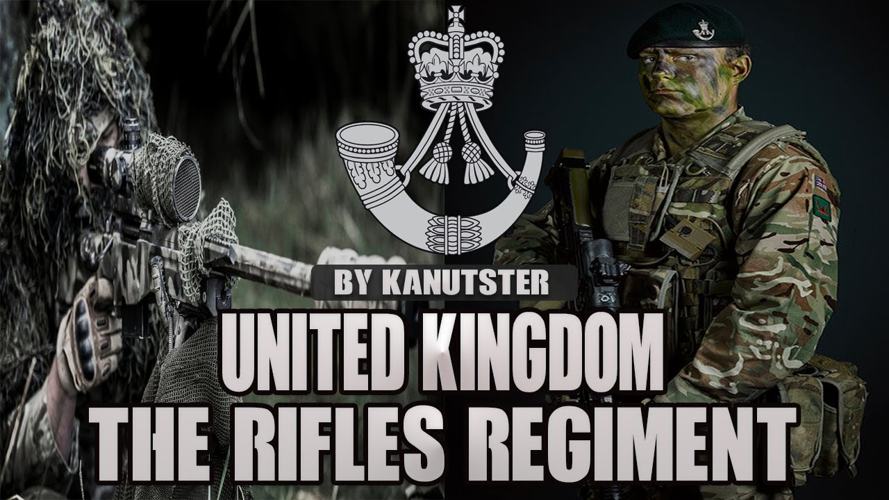 The Rifles - 