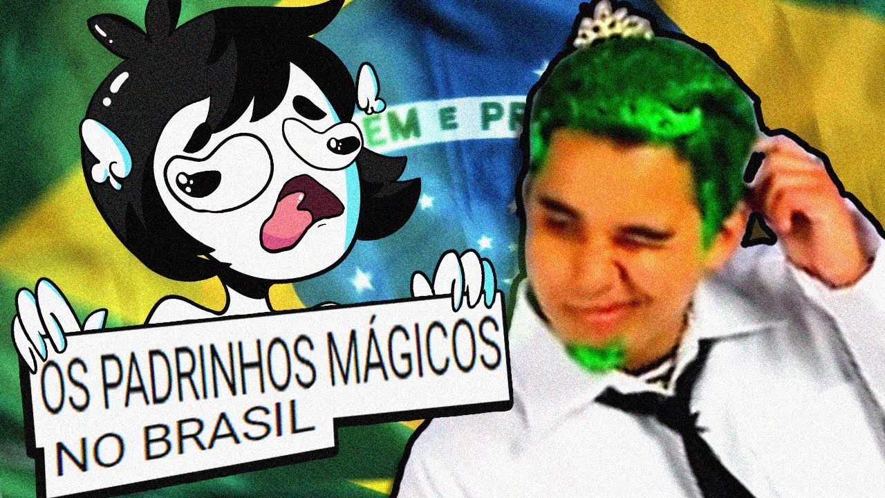 VENDO VERSÕES BRASILEIRAS GENIAIS com o Saiko