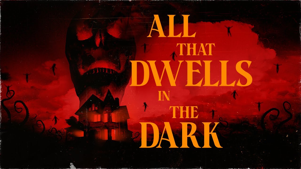 KING STEPHEN - ALL THAT DWELLS IN THE DARK