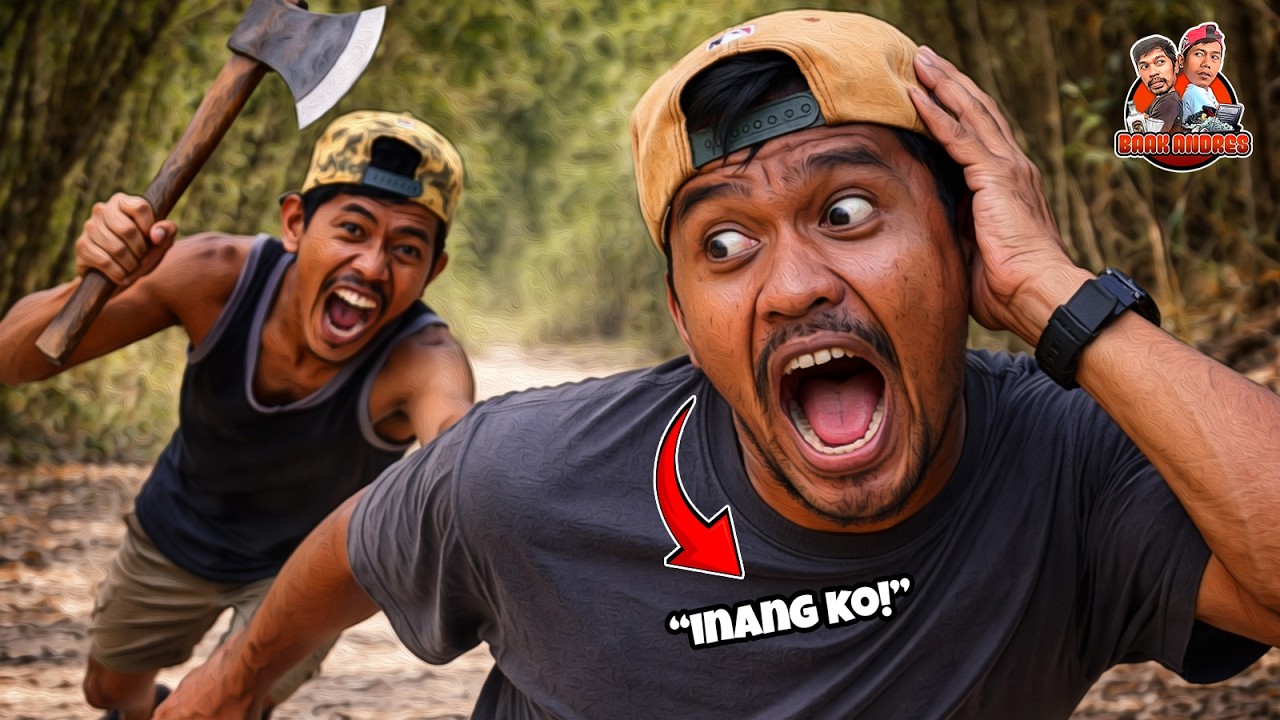 Balsigin Ni Andres Ni Baaken Permi Taray Na