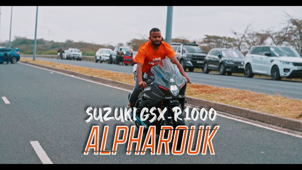 Alpharouk-SMD '25 Quick Launch