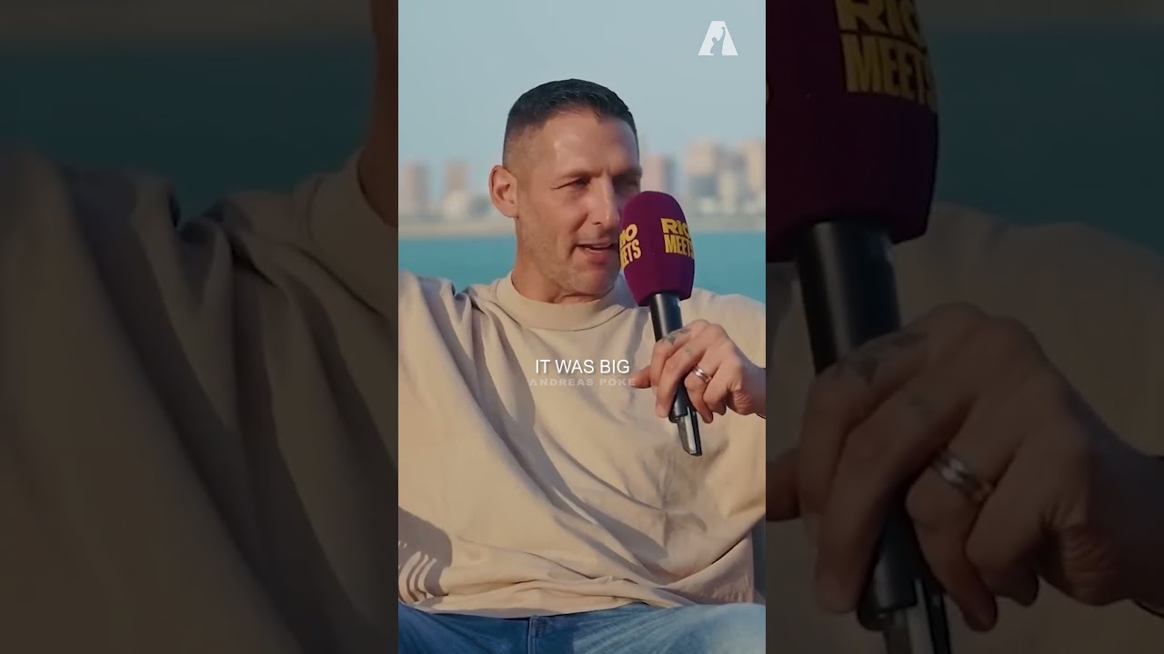 Марко Матерацци раскрывает историю трансфера Это&rsquo;О и Ибрагимовича