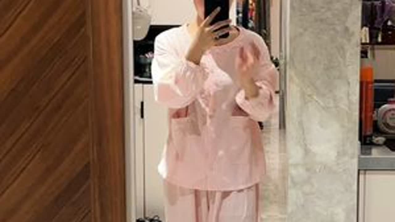 上一年级已经没有快乐了吗？躺下几分钟就睡着了😭…趁着周末，去游乐场撒欢……#vlog日常 #一年级小朋友 #母女日常 #亲子互动