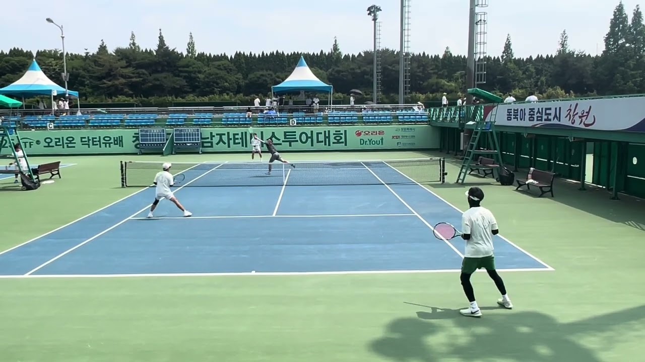20250608 MGN배 테린이대회
