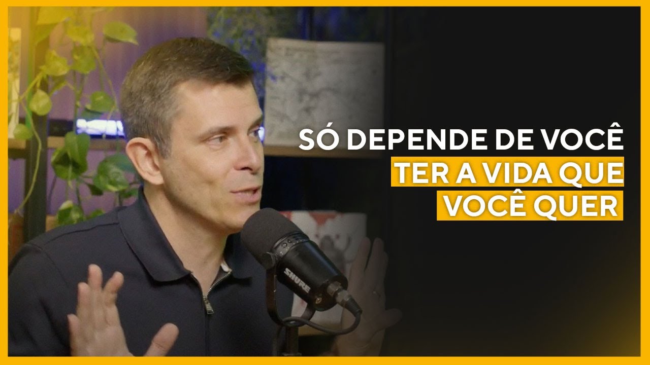 Repense suas escolhas