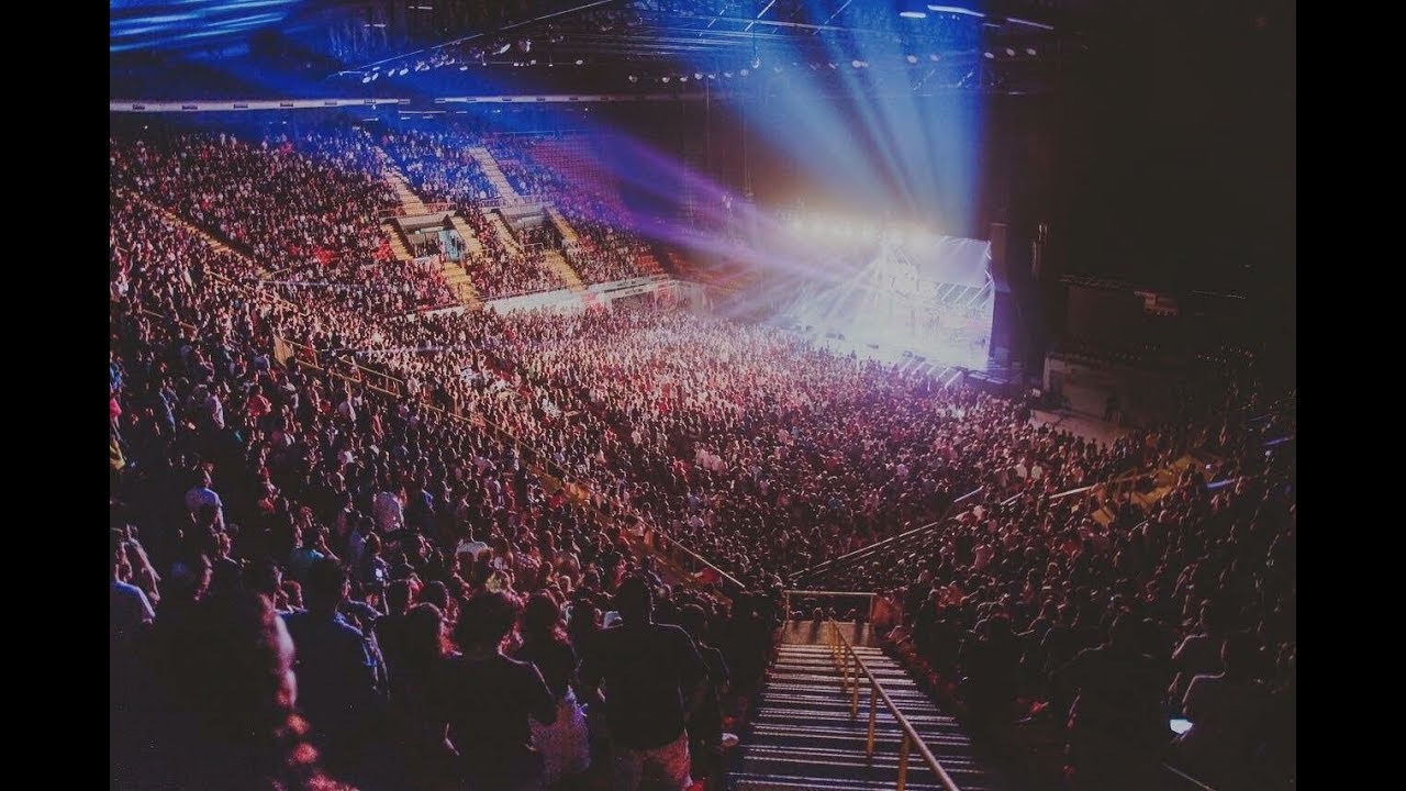 Iglesia Mega Frater - INTERVIEWS -