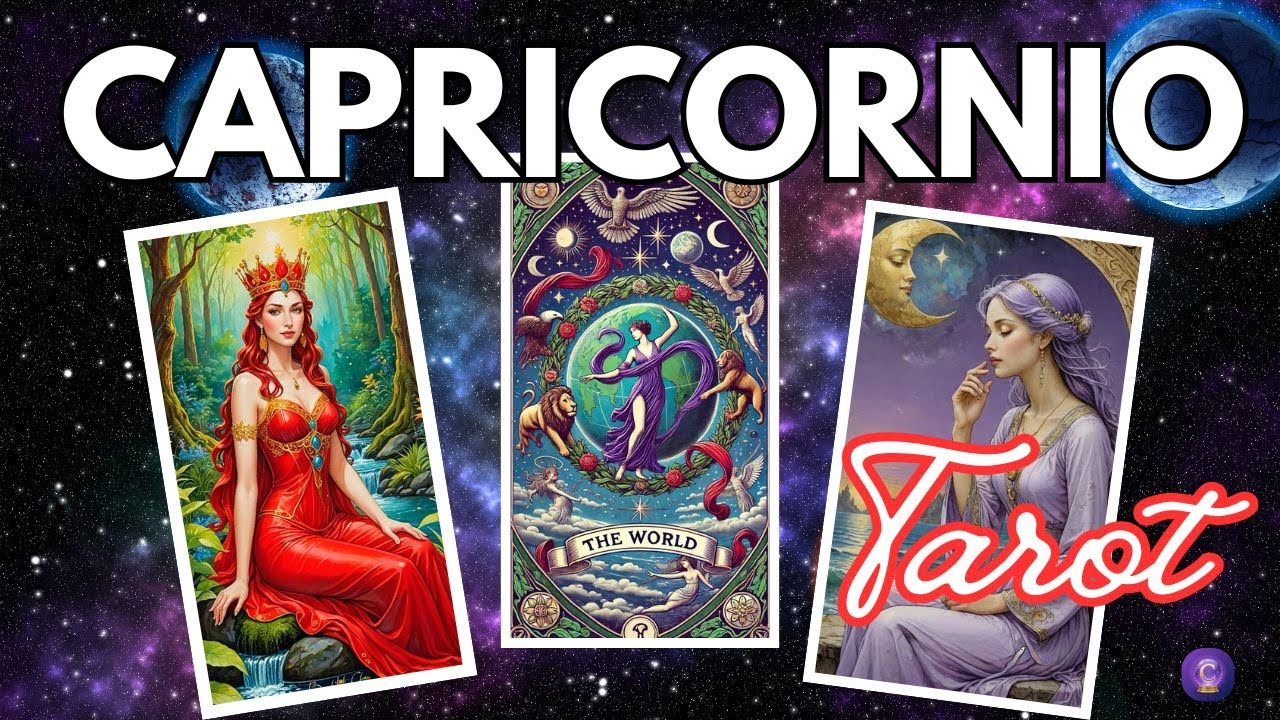 CAPRICORNIO♑MAÑANA DOMINGO 25 TE CAE COMO UNA BOMBA UNA BRUTAL NOTICIA Y TU VIDA DA UN GIRO DE 180°