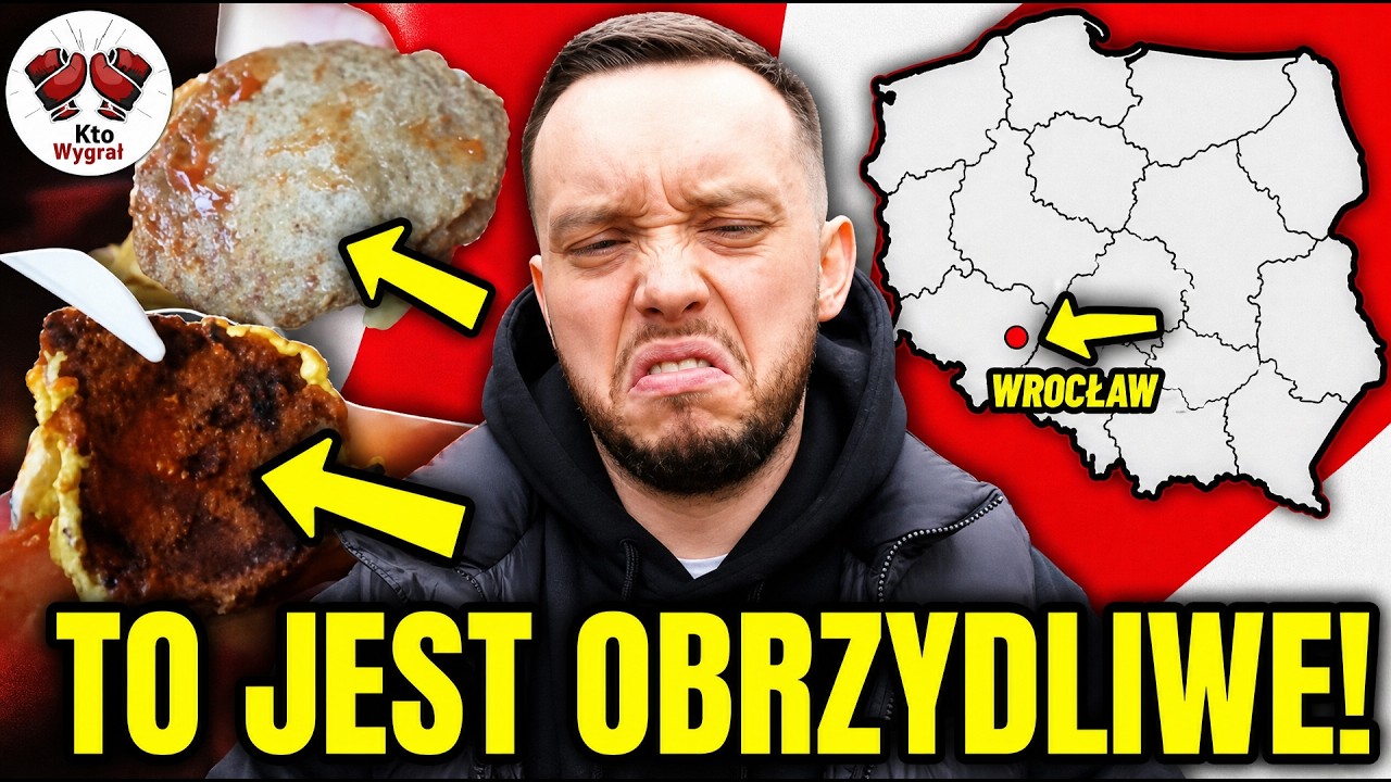 Youtuber ODPALIŁ SIĘ WE Wrocławskim ZOO! Ujawnił Obrzydliwy Syf [ Książulo, Wrocław ]