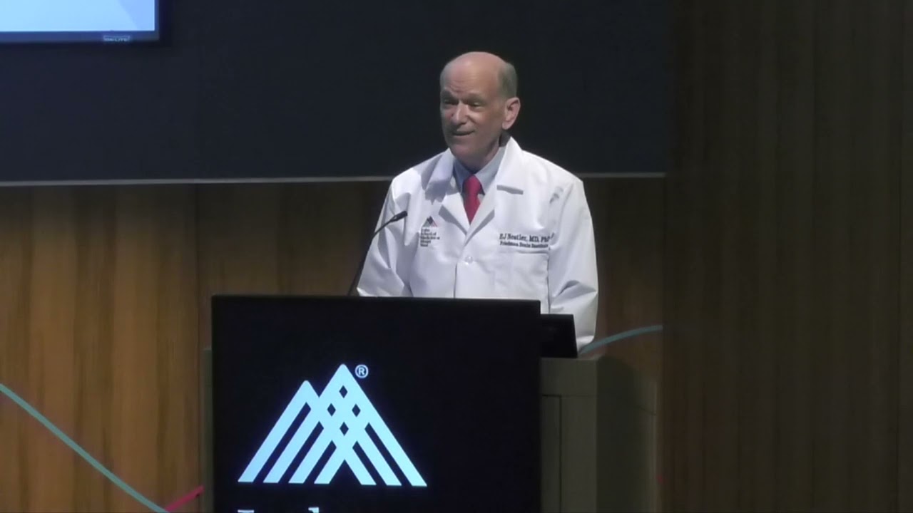 2021 PhD Lab Coat Ceremony: Full Ceremony