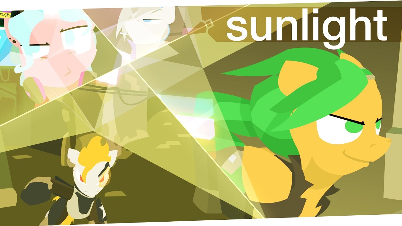 Sunlight