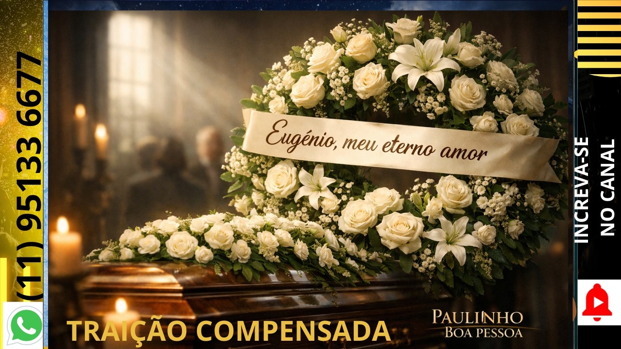 TRAIÇÃO COMPENSADA