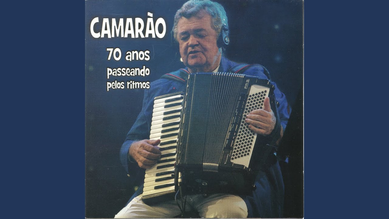 Xote para Luzinho