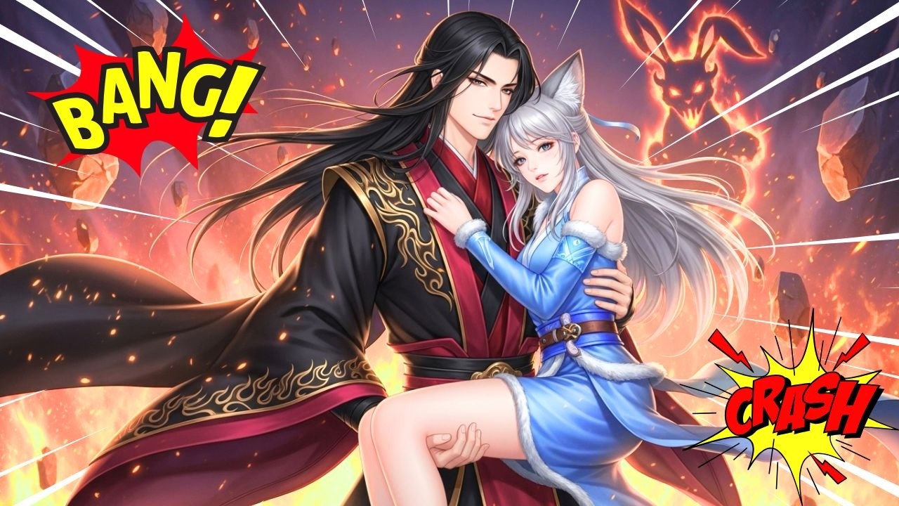 Fui Traído Pela Discípula, Mas o Sistema Despertou | Melhores Manhwas