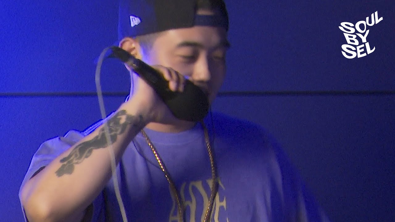 KIRIN, Hoody - 오래 오래 (ORE ORE) [LIVE] 🎤 이 노래로 박문치, 린다G, 비룡 싹쓰리 흔들어 제꼈다며? | SOULBY SEL X KOZYPOP
