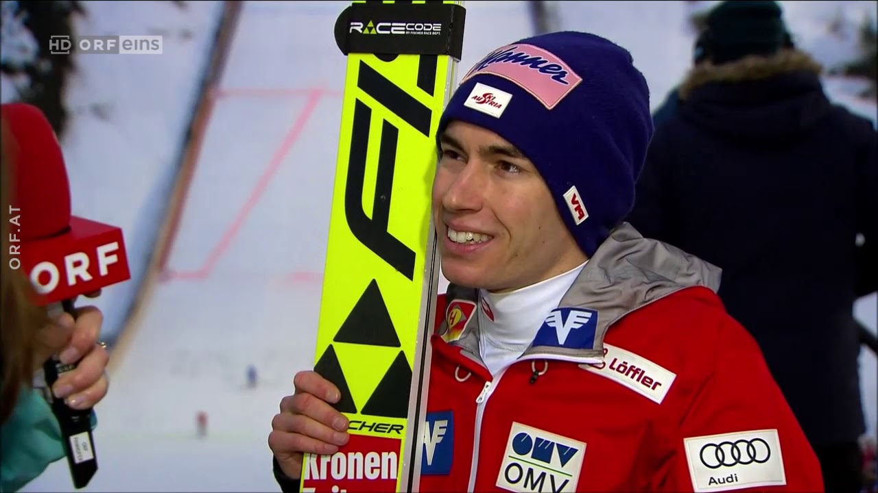 Skifliegen Vikersund 2019 Teambewerb - Highlights