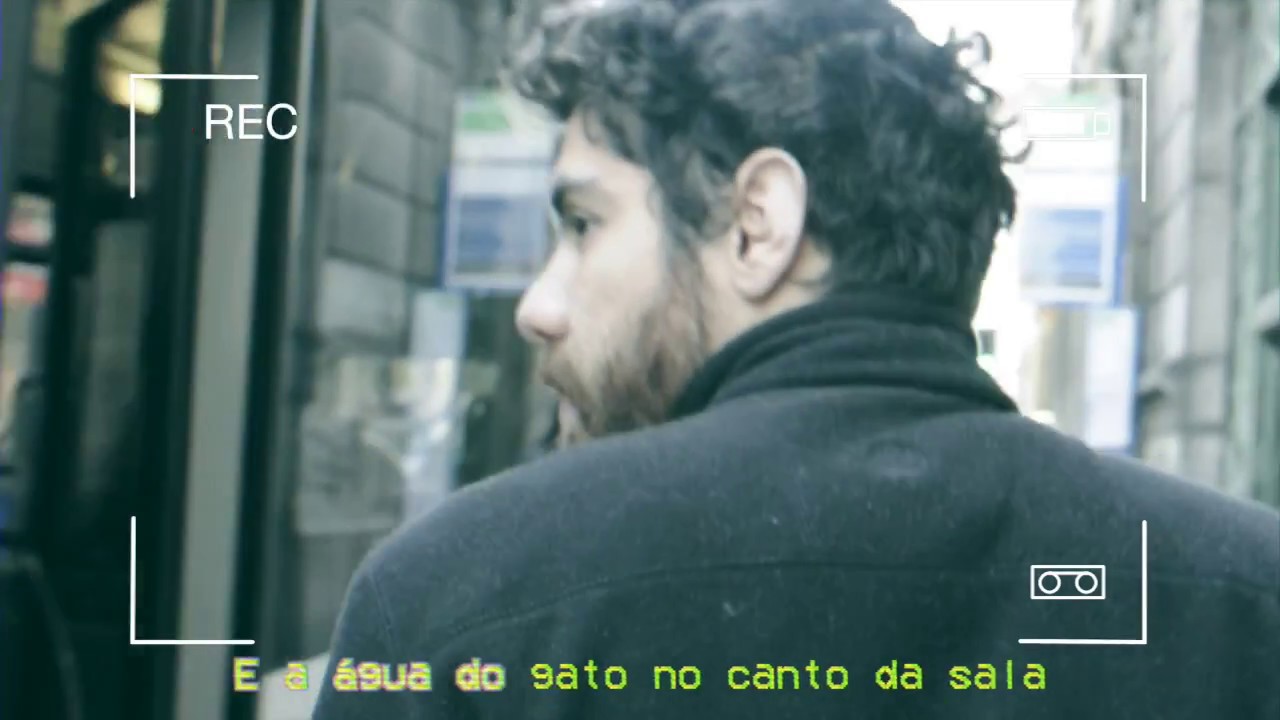 Luca Argel - Acanalhado