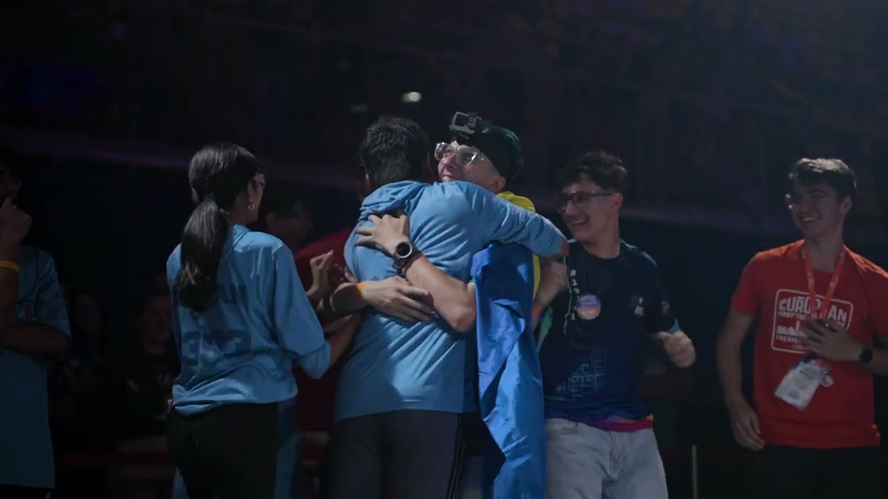 FIRST Tech Challenge European Premier Event 2025 Aftermovie