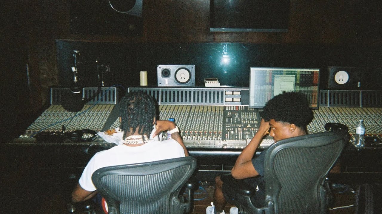 Scorey - Goons (unreleased) *BEST VERSION*