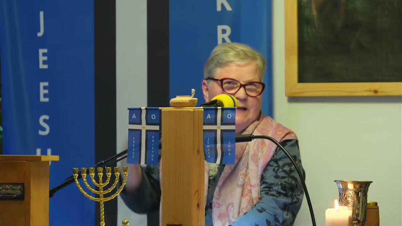 Usujulgus ja külvamine - Lea 08.02.2026