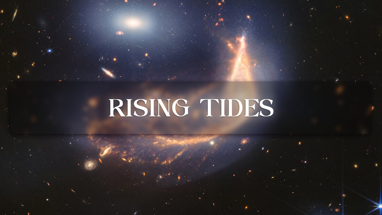 NullRatio - Rising Tides