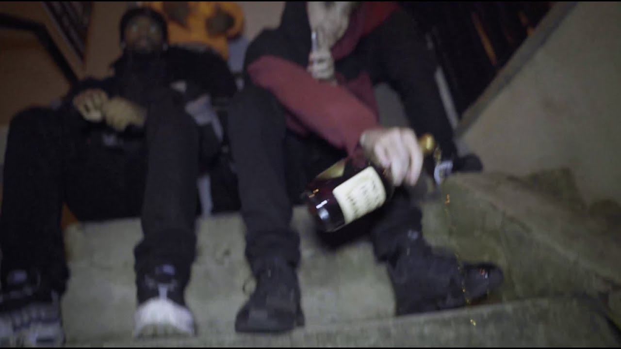 RIP ETERNAL - LAUGHABLE (OFFICIAL VIDEO)