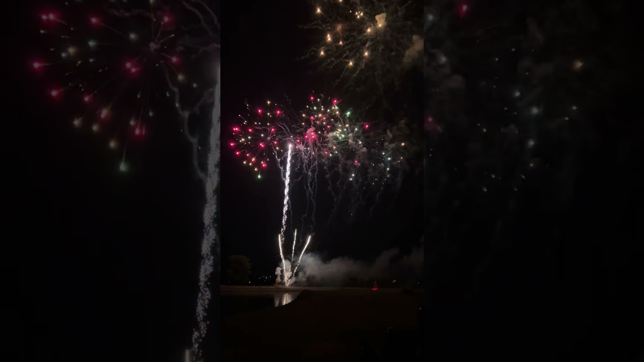 Happy New Year 2026🫶🏻#firework