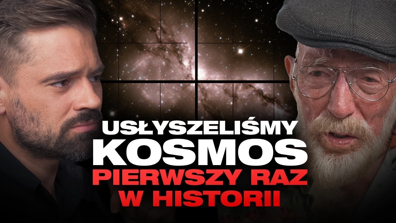 Ostateczny test teorii Einsteina. Projekt LIGO | Kip Thorne (Nobel)