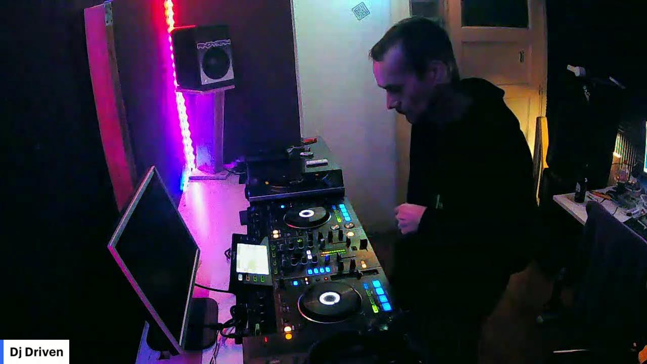 DJ Anime remix by DJ Driven
