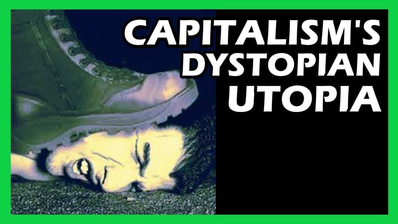 Meritocracy: Capitalism’s #1 Myth to Control You