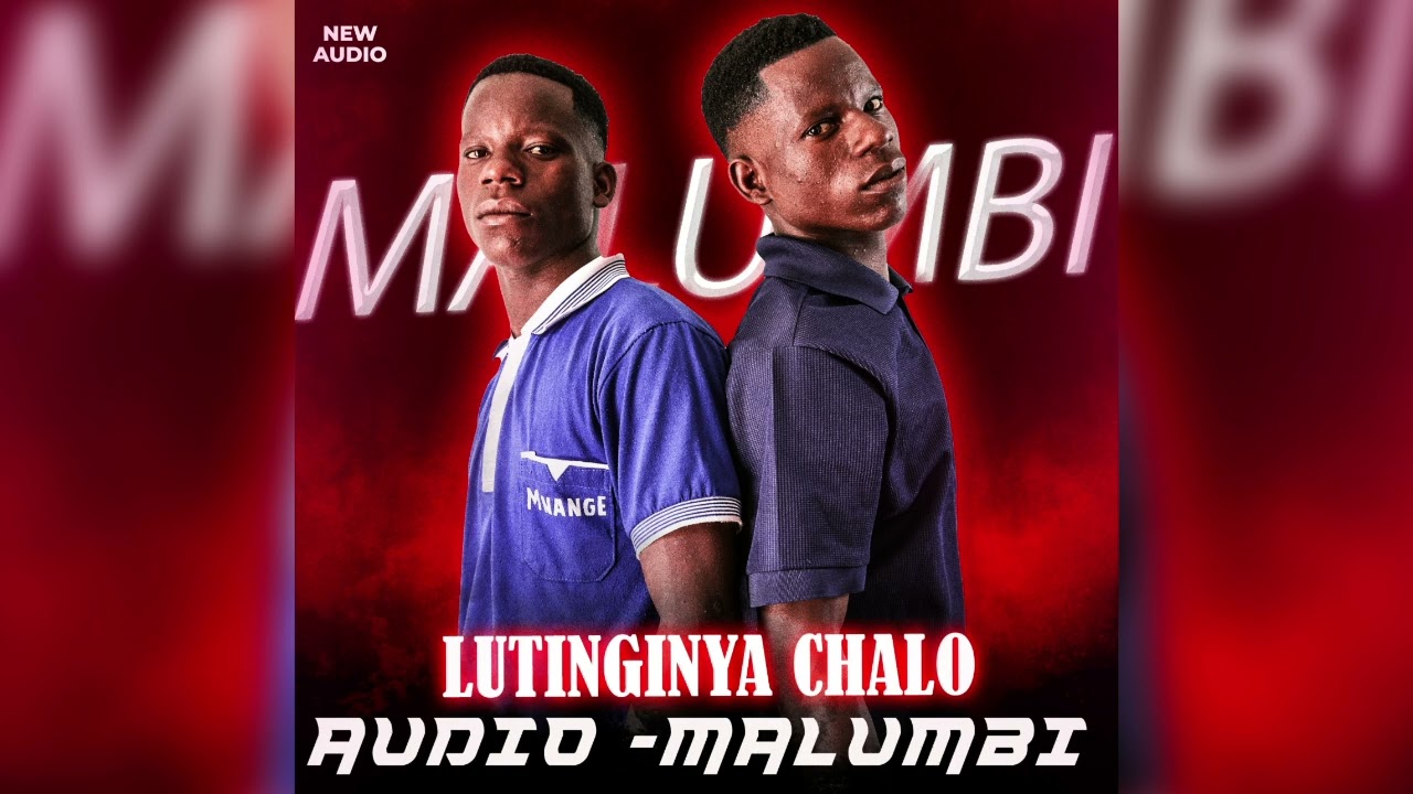 LUTINGINYA MALUMBI ( OFFICIAL AUDIO )