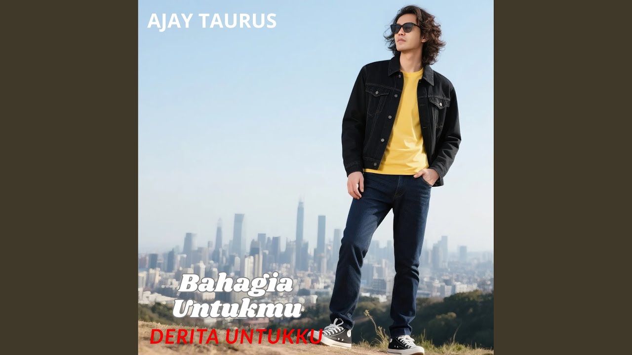 BAHAGIA UNTUKMU DERITA UNTUKKU