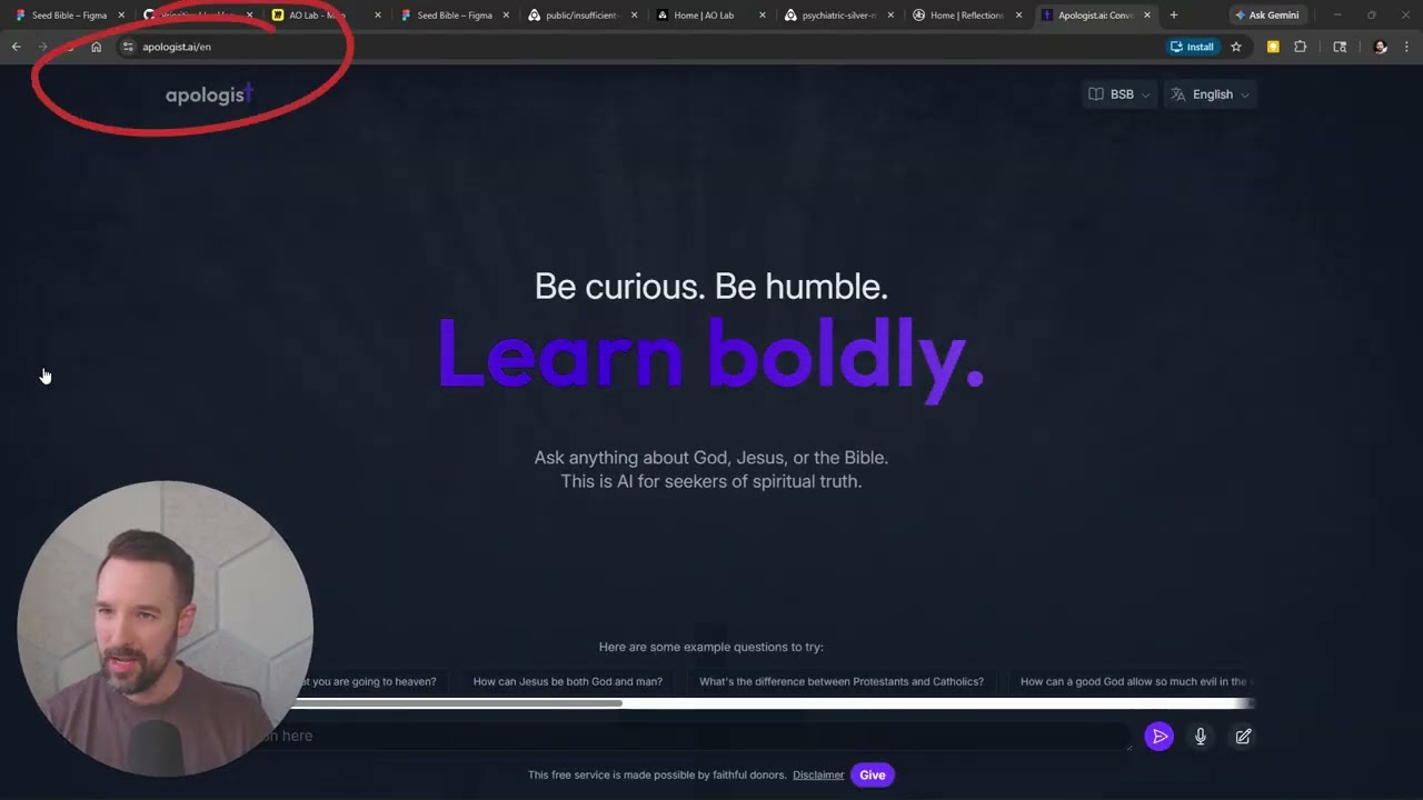 AO Lab March 2026 Monthly Update