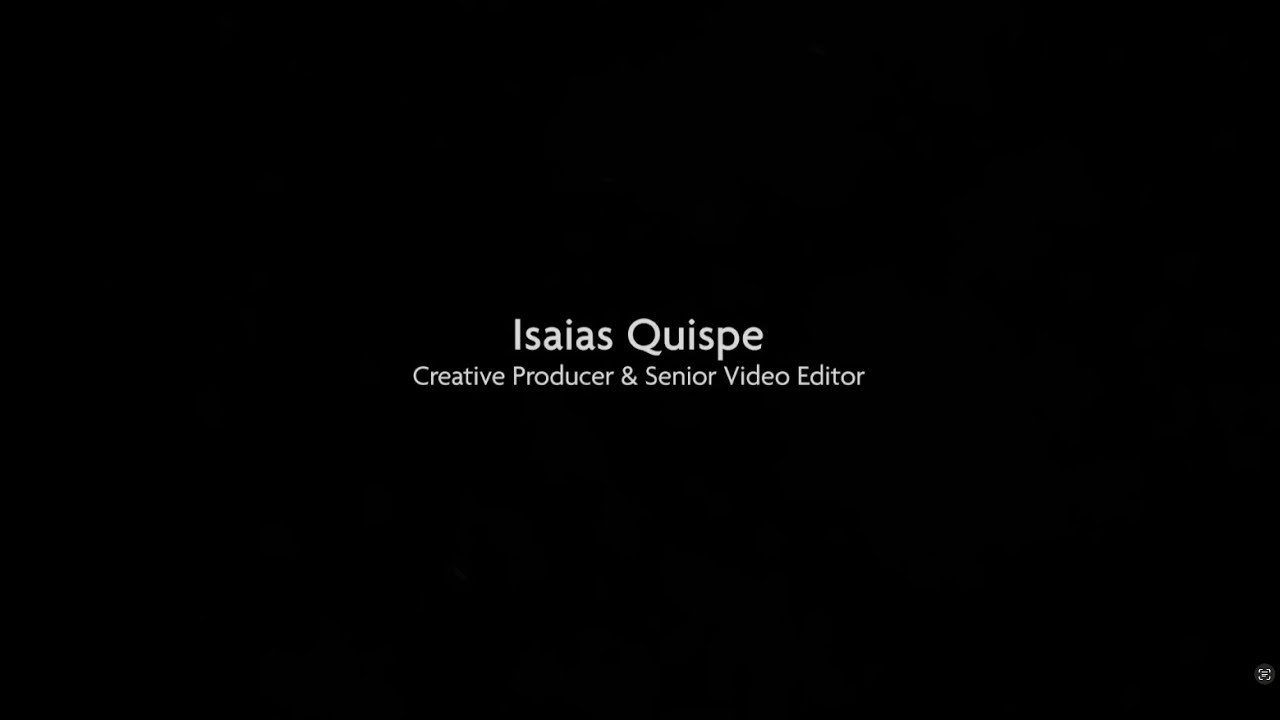 High-Impact Video Editing for Brands | Narrative, Short-Form & Performance