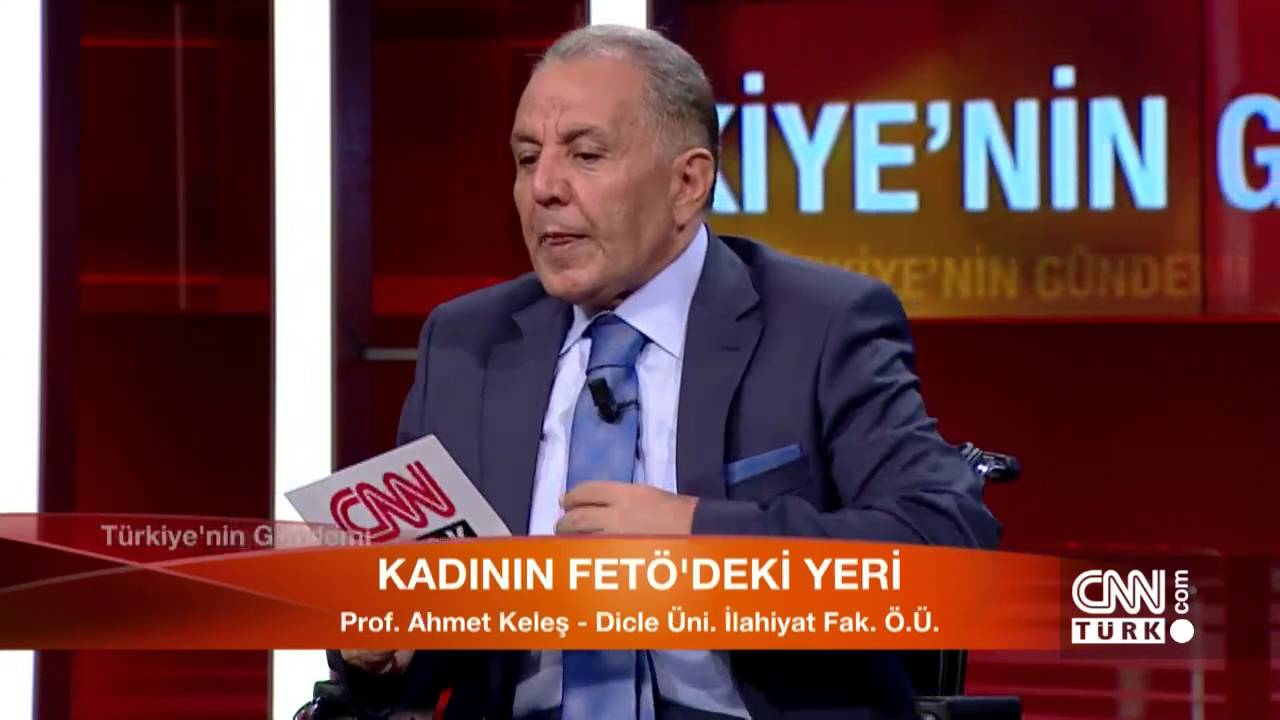 Türkiye'nin Gündemi - 15 Ağustos 2016