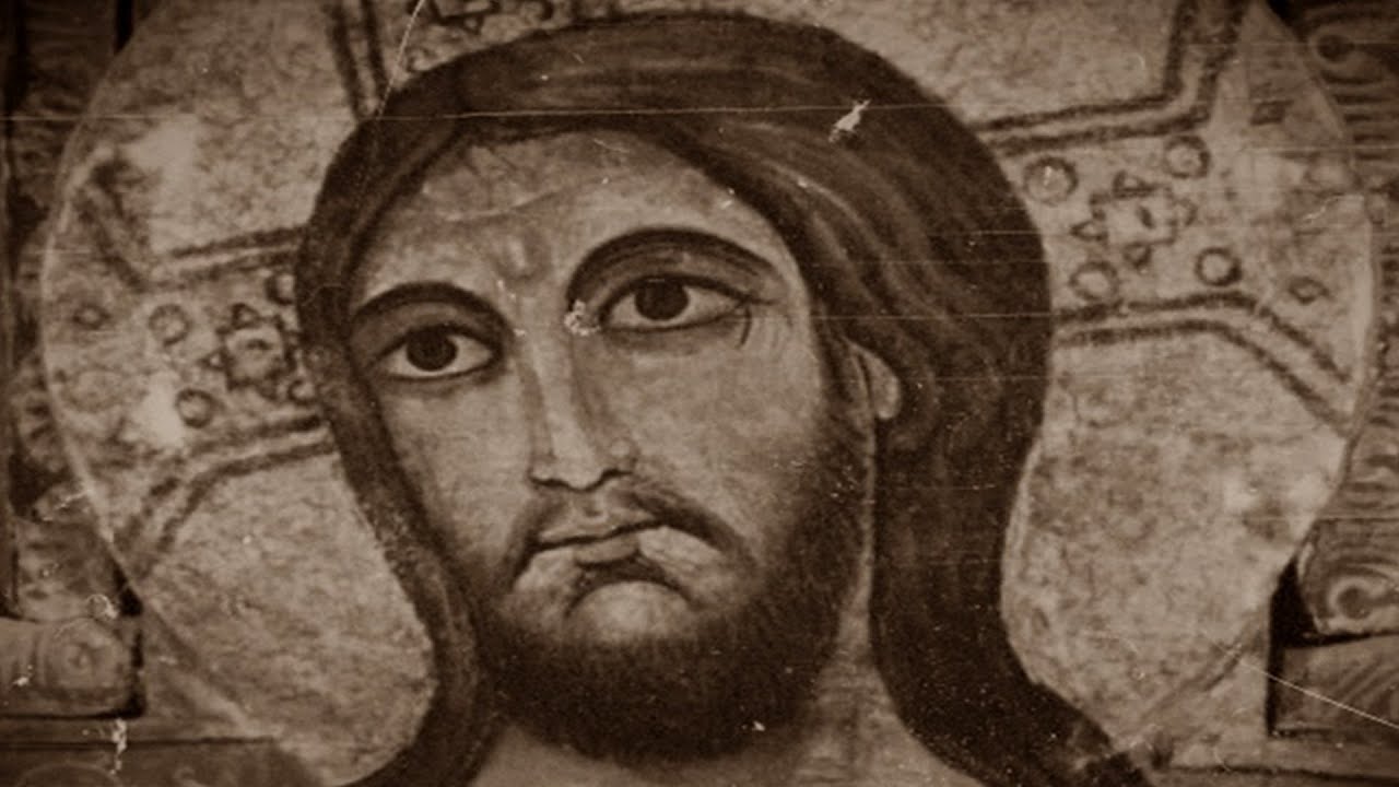 (Session live )  - Jesus Prayer extended version