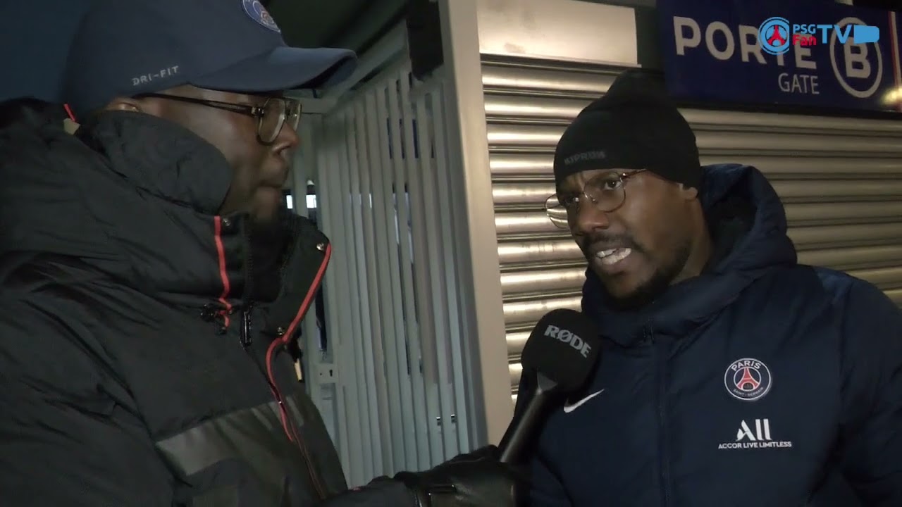 PSG 1-1 Newcastle | Doué A Surjoué ! (Yungsteph)