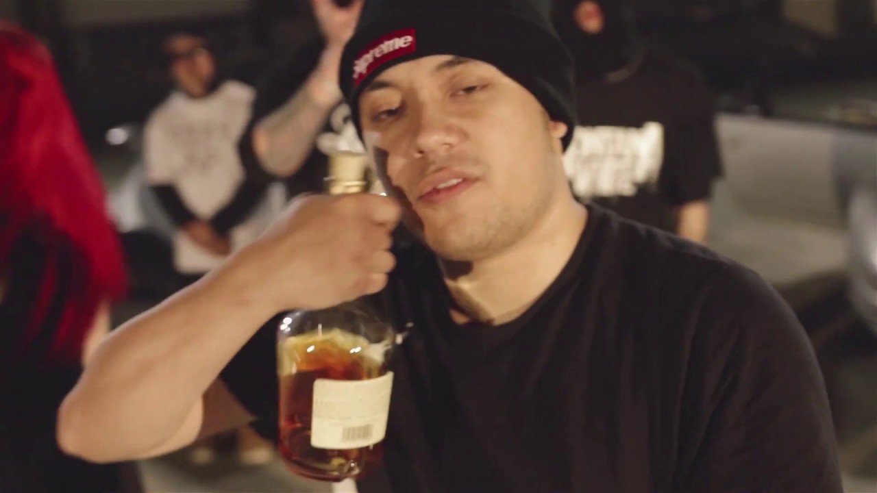 Always in the Field - GUNNA FT. Montana White & STMBLZ