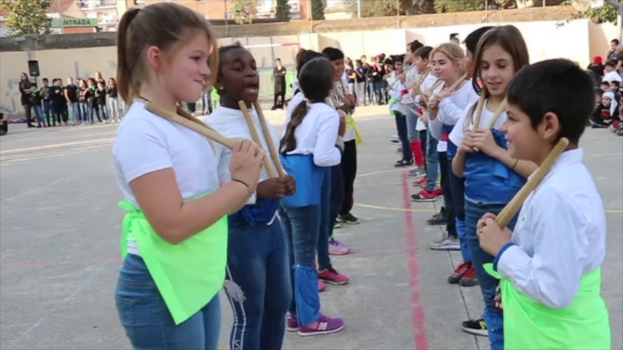 Castanyada 2019
