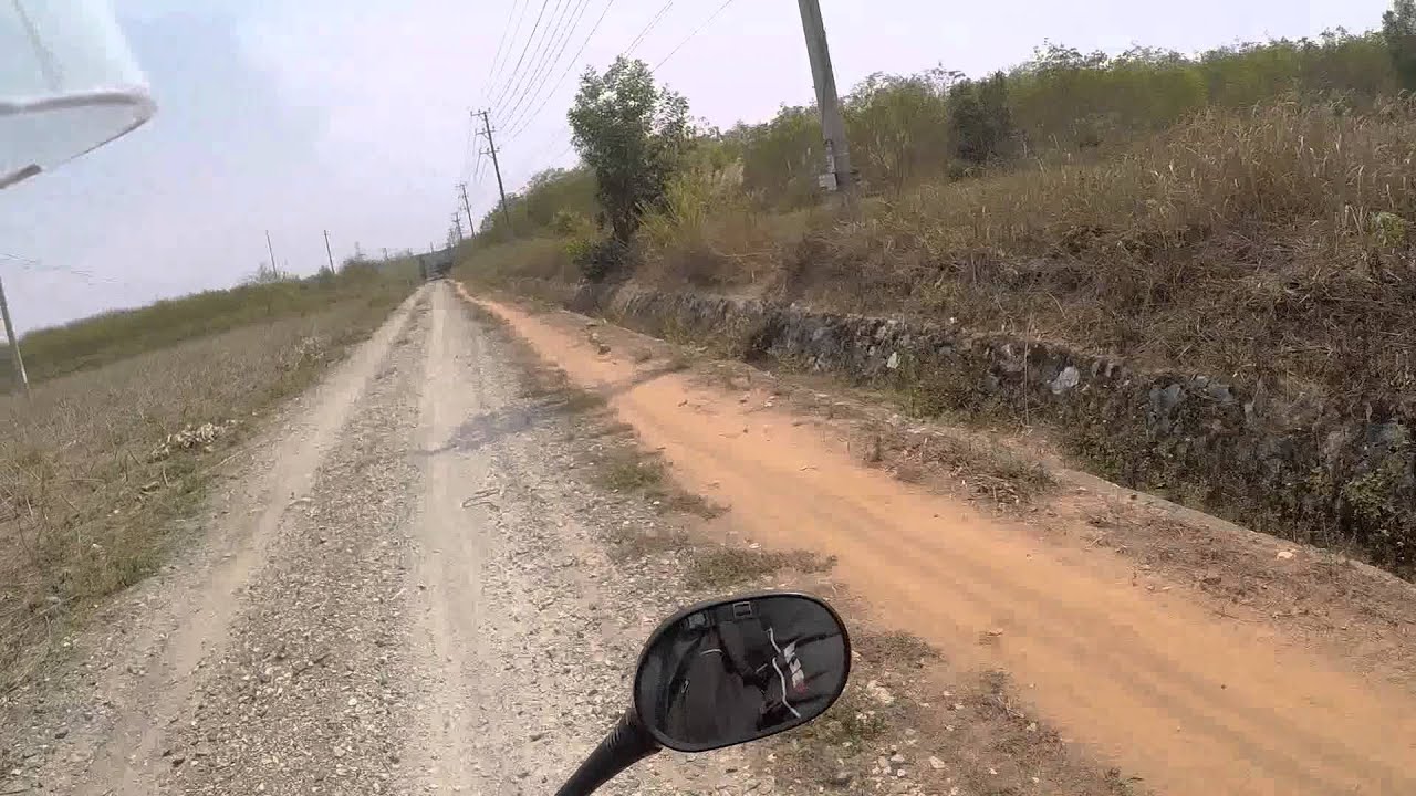 Vietnam Travel - Finding Dak To