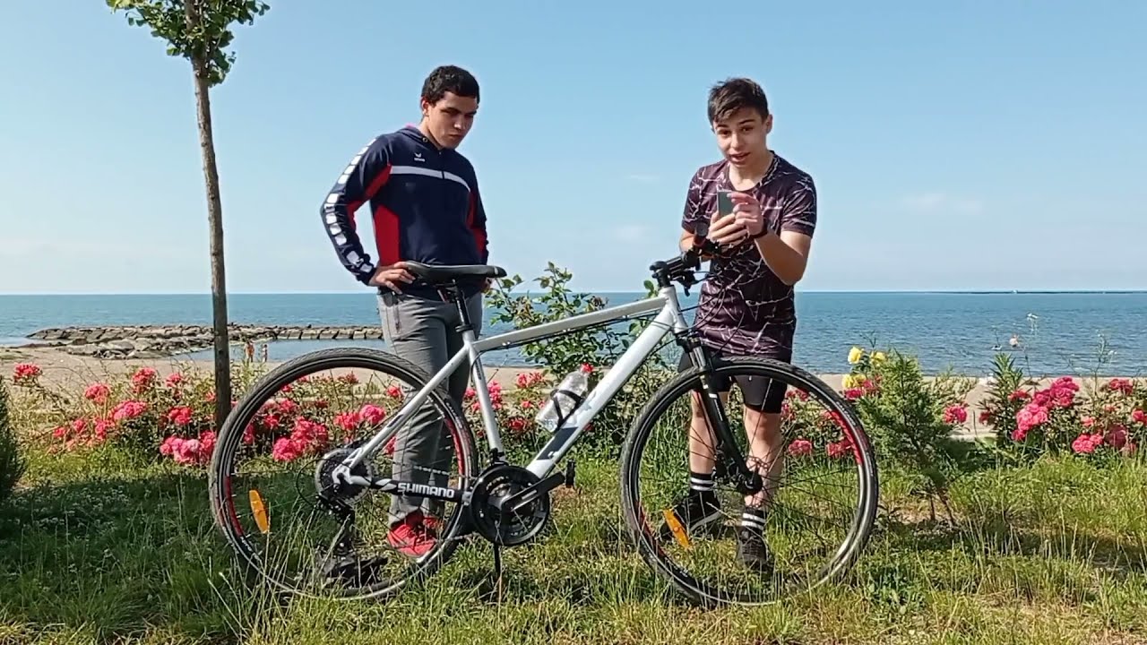 Salcano City Life 24Hd inceliyoruz|İnceleme serisi #1