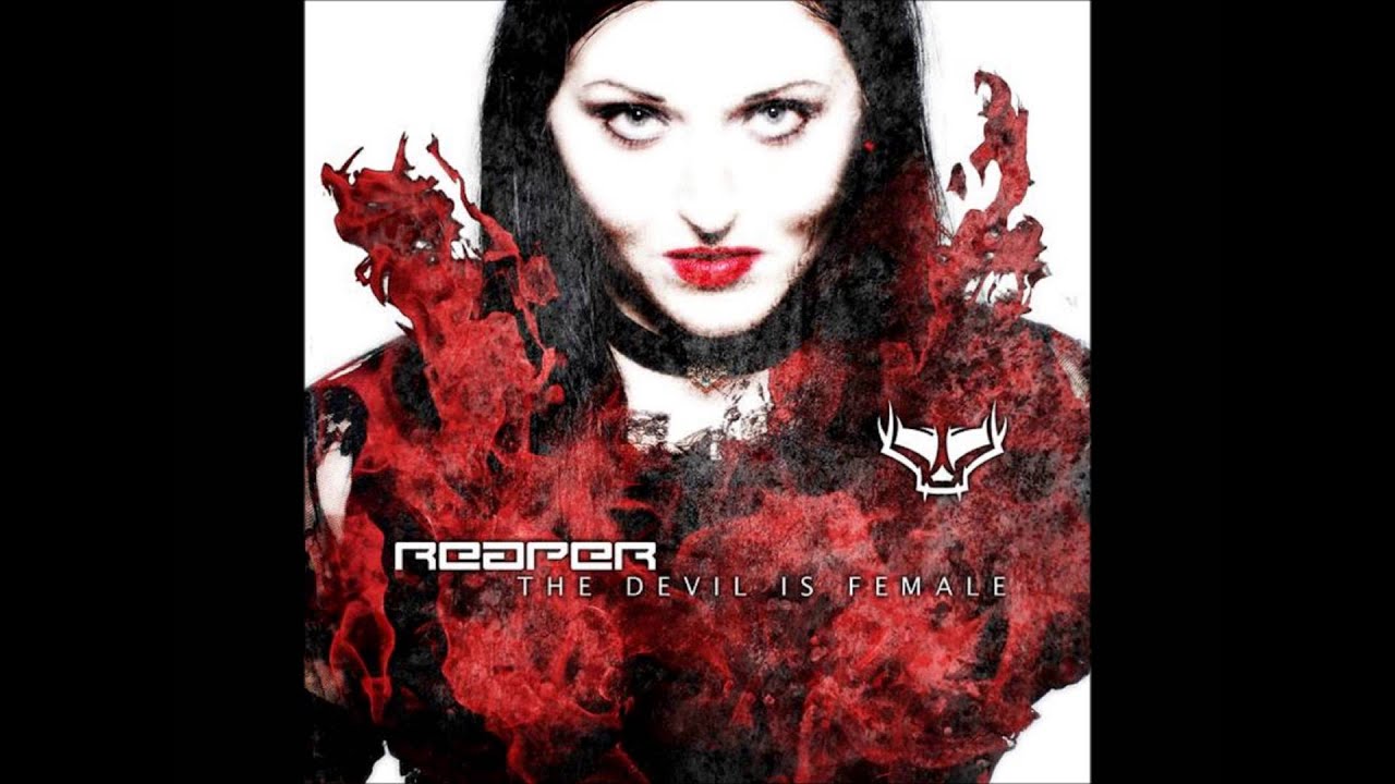 Reaper - X-Junkie (Distatix Remix)