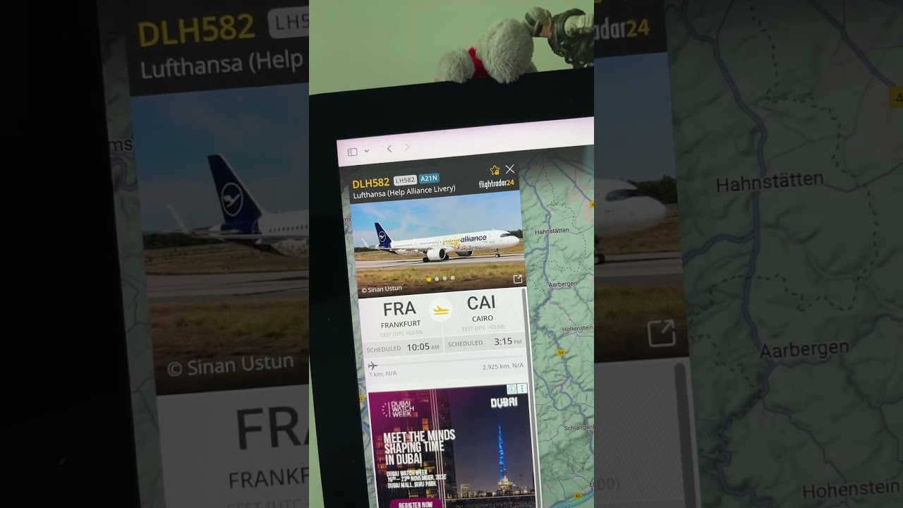 Lufthansa A321 - 271NX help alliance livery