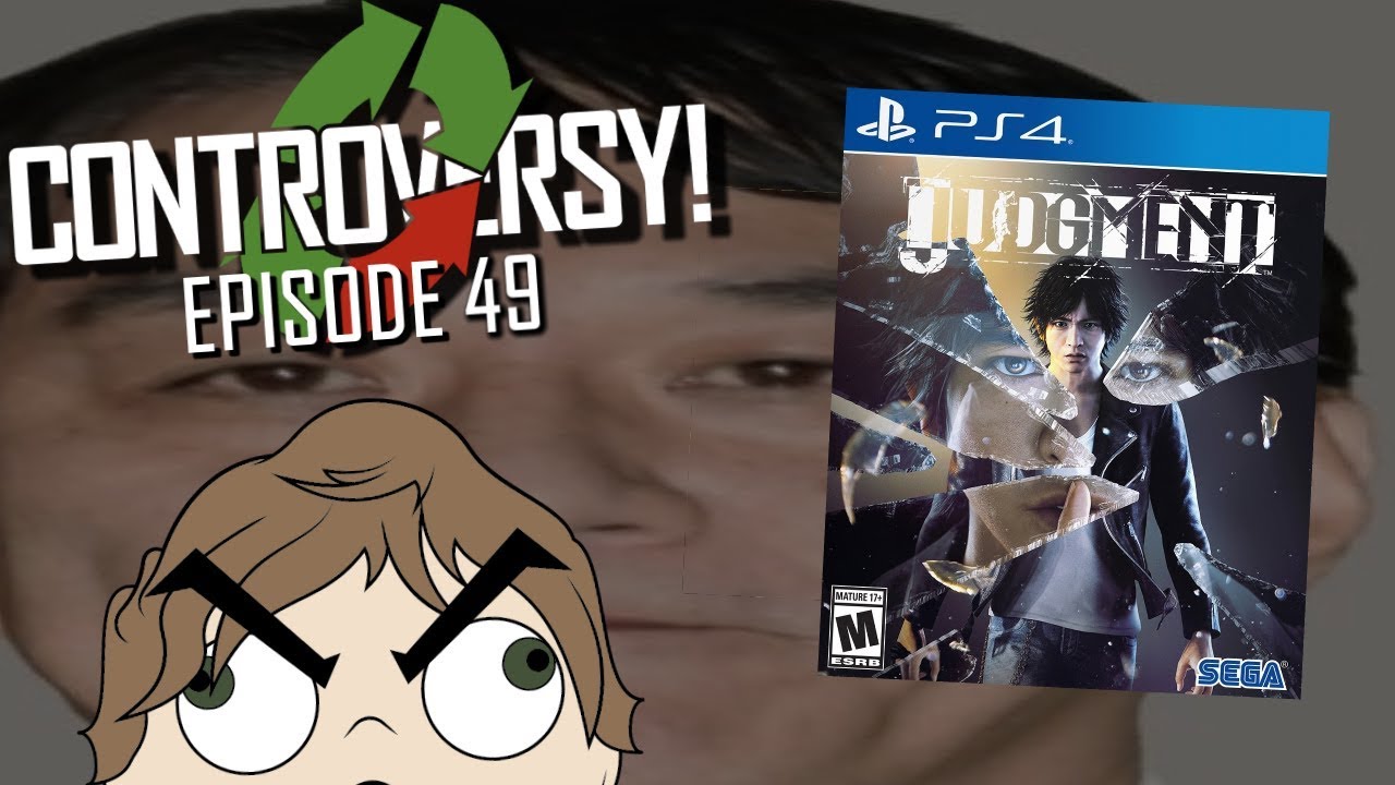 CONTROVERSY: Judgment